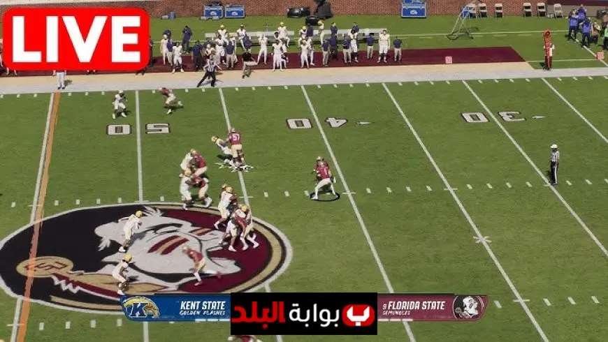 Kent State vs Florida State: Seminoles Smash Golden Flashes 66-10 With Record-Breaking Performance and Injury Concerns