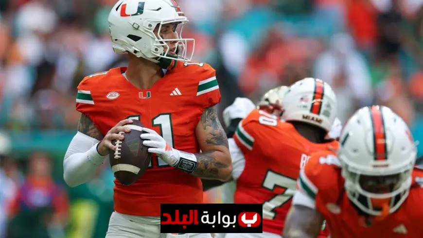 Florida vs Miami FL Showdown: College GameDay Week 4 Heads to Coral Gables with Matthew Tkachuk as Guest Picker