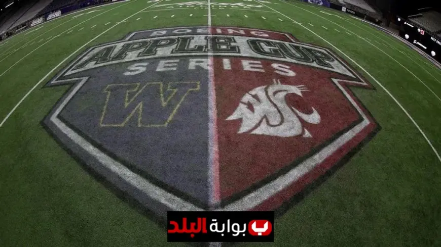 Where to Watch the Apple Cup 2025: Full Schedule, Streaming Options, Tickets, and Rivalry History