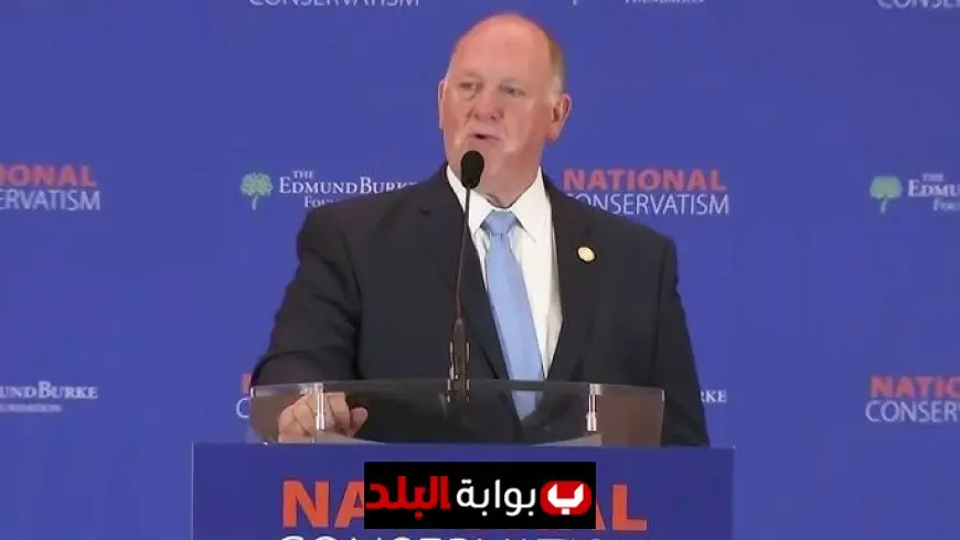 Tom Homan Scandal Explained: Allegations, Career, Personal Life, and Everything You Need to Know