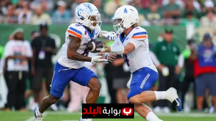 Boise State vs Air Force: Live Score, Prediction, Odds and Key Highlights from the Mountain West Showdown