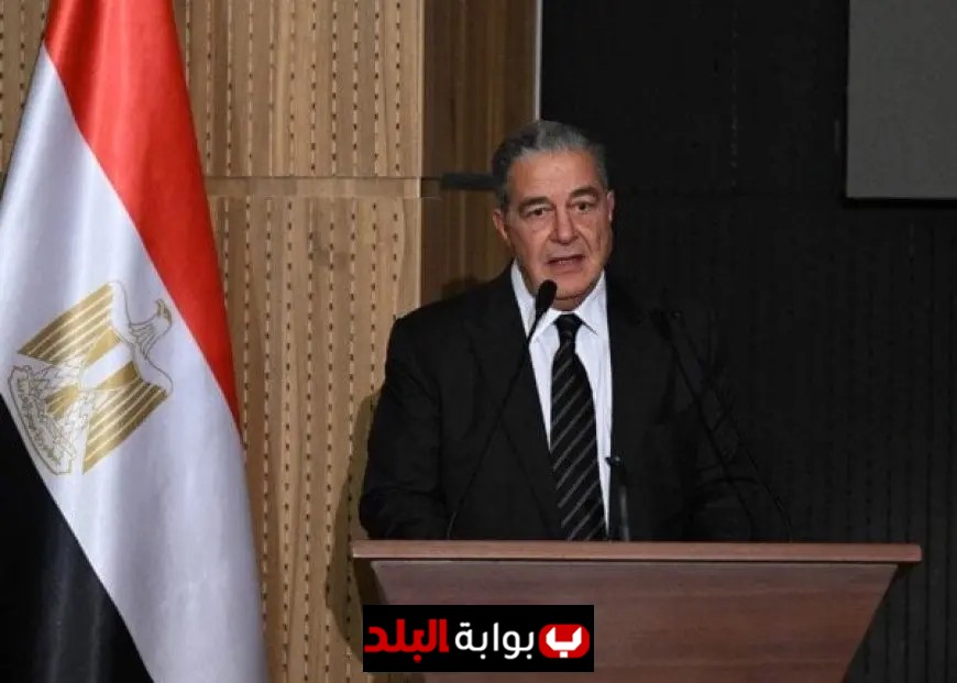 ياسين منصور يتولى منصب نائب الخطيب وشوبير يكشف تفاصيل انتخابات الأهلي المثيرة