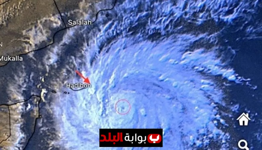 إعصار راجاسا العملاق يدفع الفلبين وتايوان إلى تنفيذ إجلاءات جماعية واسعة