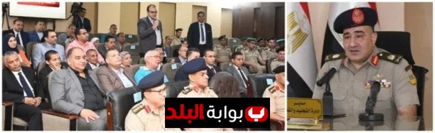 تسجيل دفعة جديدة من المجندين في القوات المسلحة لشهر يناير 2026