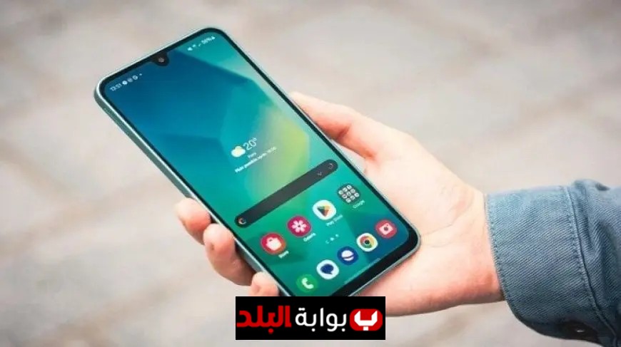 تعرف على مواصفات وسعر هاتف Galaxy A17 4G الجديد بدءًا من 7400 جنيه