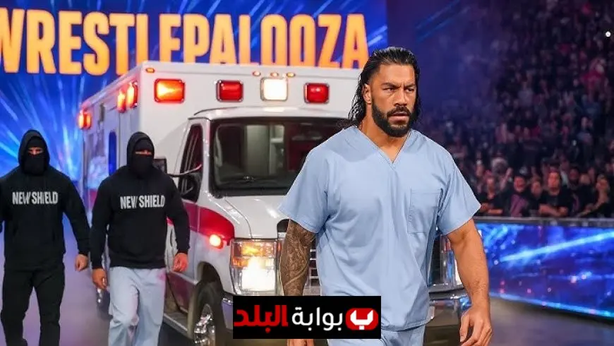 WWE WrestlePalooza Results: Full Match Card, Returns, Title Wins, and Highlights from Wrestlepalooza 2025
