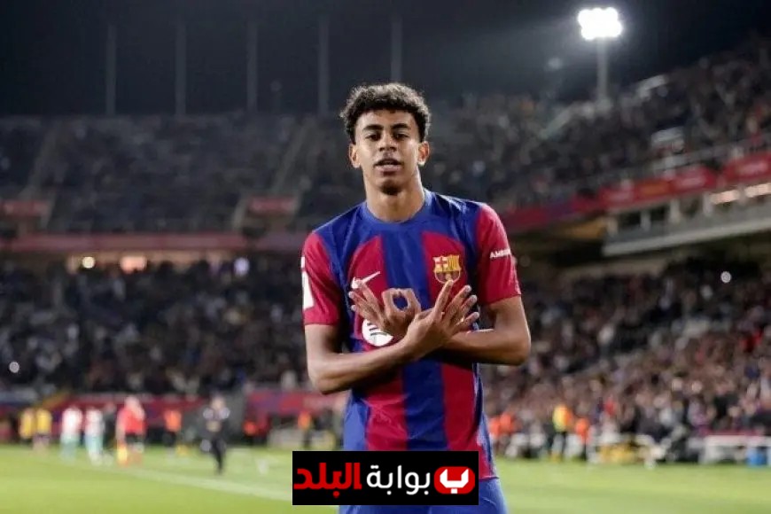 ديمبيلي ويامال في صراع مثير على لقب أفضل لاعب في العالم خلال حفل الكرة الذهبية لفرانس فوتبول