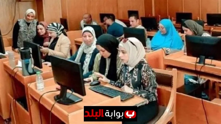 نتيجة تقليل الاغتراب لطلاب المرحلة الثالثة 2025 في مصر تعرف على التفاصيل الهامة