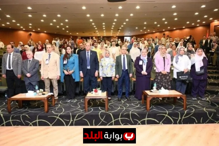 مؤتمر دولي يكشف عن أحدث الابتكارات في أبحاث السرطان والعلوم الطبية الحيوية