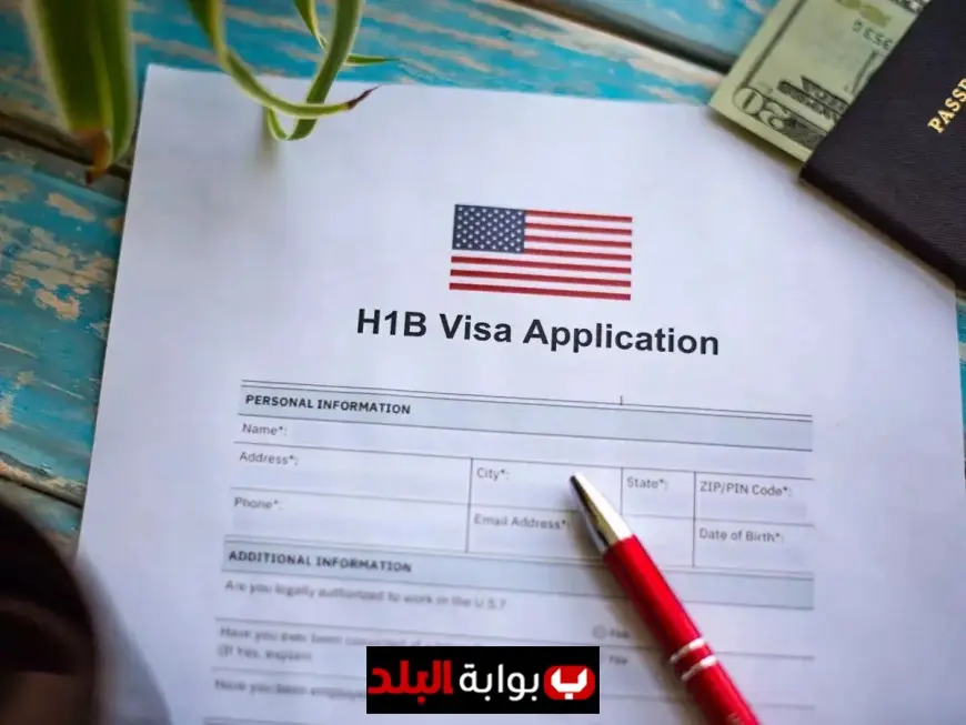 What Is H1B Visa? Everything You Need to Know About the New $100,000 Fee, Rules, and Exemptions