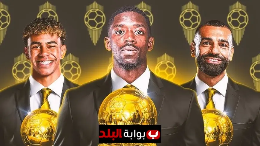 Ballon d’Or 2025: Date, Venue, Full List of Nominees, and What Fans Should Expect from Football’s Biggest Awards Night