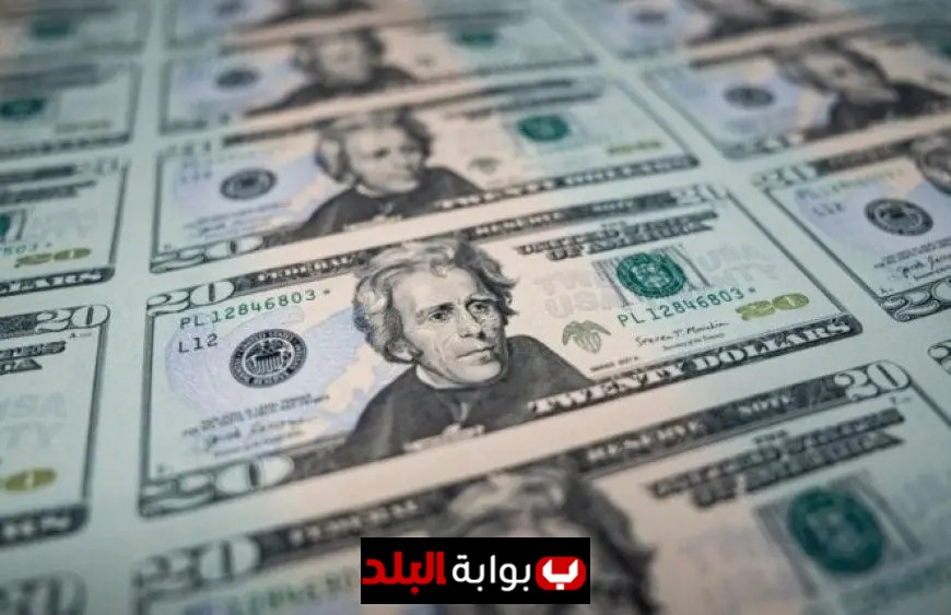 سعر الدولار اليوم في بنك مصر يصل إلى 48.24 جنيه