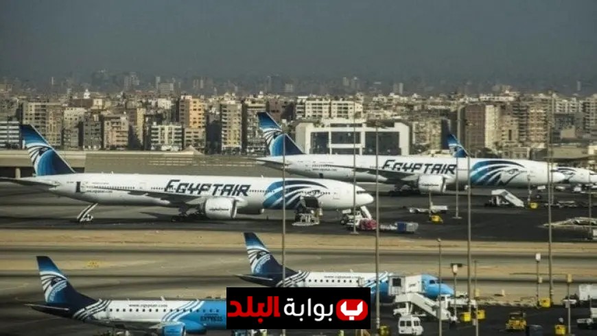 المطارات المصرية تتصدر الجوائز في مجال البيئة والاستدامة في إفريقيا