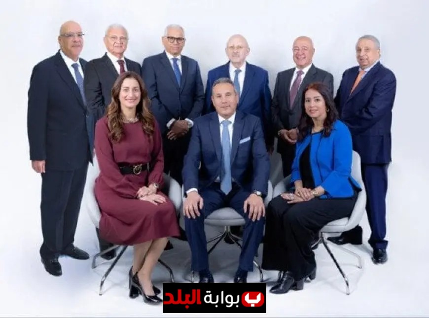 البنك الأهلي المصري يحقق صافي أرباح تاريخية تتجاوز 133 مليار جنيه في ديسمبر 2024