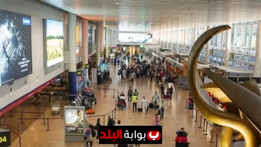 تأخيرات الرحلات وحقائب الركاب تتسبب بها الهجمات السيبرانية على المطارات الأوروبية