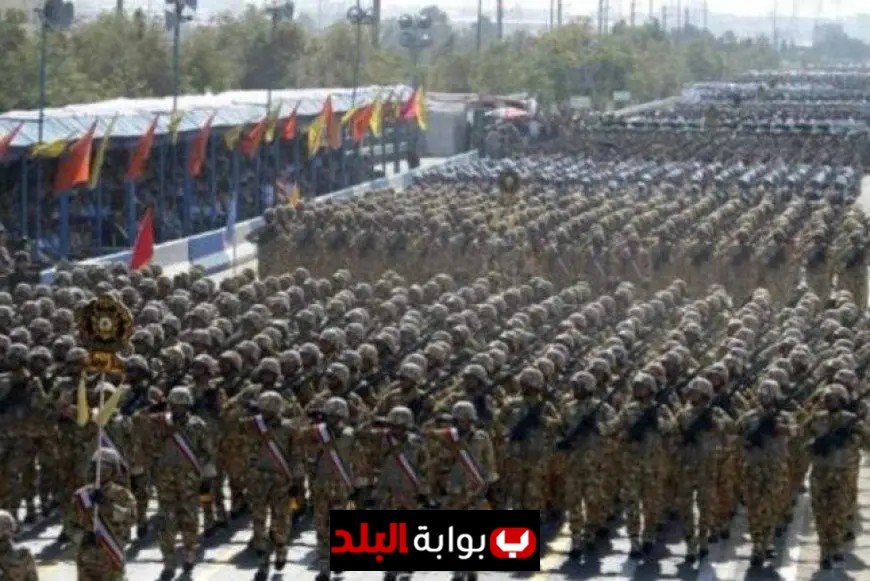 الجيش الإيراني يعلن عن أعلى درجات الاستعداد لمواجهة أي تحديات جديدة