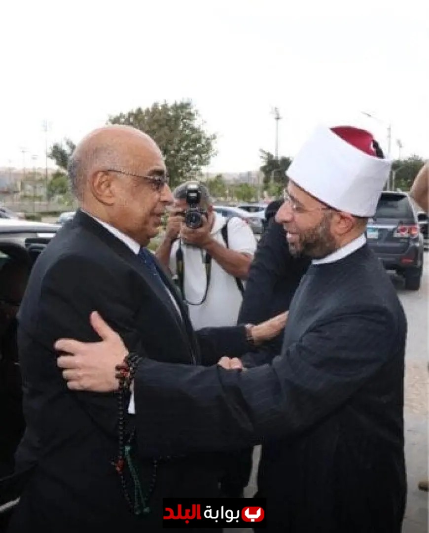 وزير العدل يفتتح فعاليات مبادرة صحح مفاهيمك لتعزيز الوعي القانوني