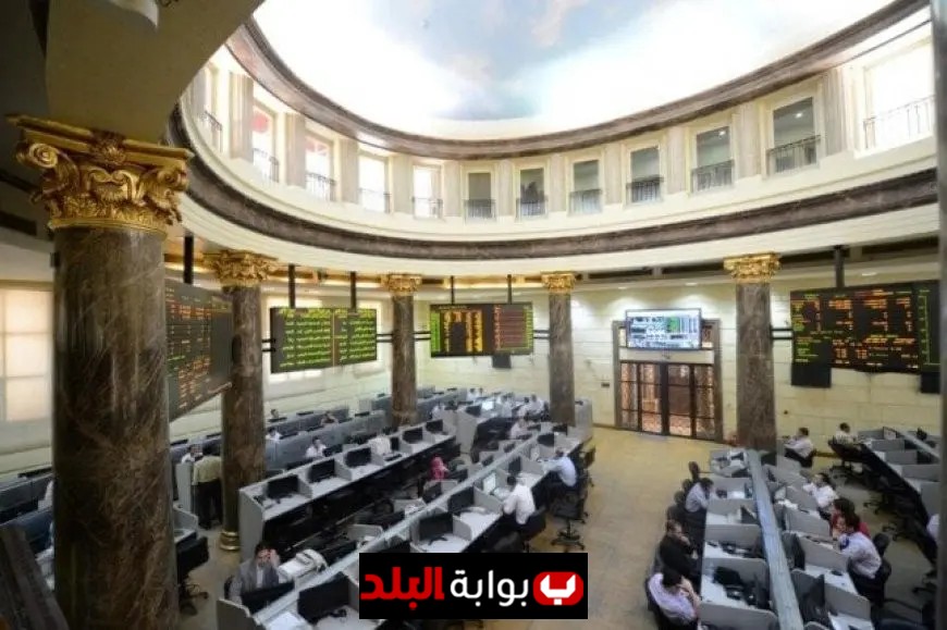 تراجع ملحوظ في مؤشرات البورصة مع إغلاق تعاملات الأحد