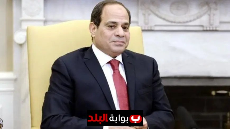 الرئيس السيسي يرسل مندوبًا لتقديم التعازي في وفاة شخصية بارزة