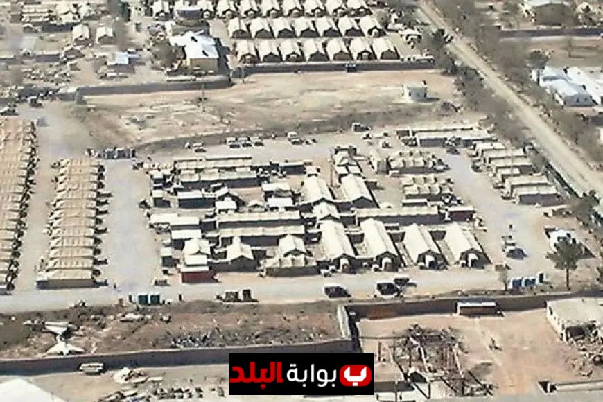 تهديدات ترامب تثير التساؤلات حول إمكانية إعادة قاعدة باجرام الأمريكية في أفغانستان