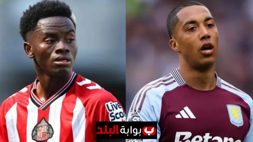 Sunderland vs Aston Villa Live Stream Minute by Minute: Premier League Clash Heats Up at the Stadium of Light