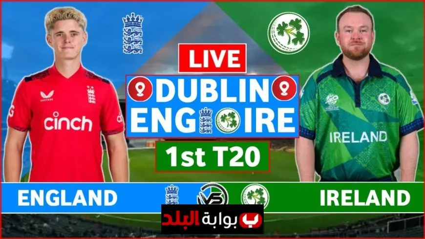 Ireland vs England T20 Series 2025: Phil Salt’s Heroics, Jacob Bethell’s Debut and the Final Decider