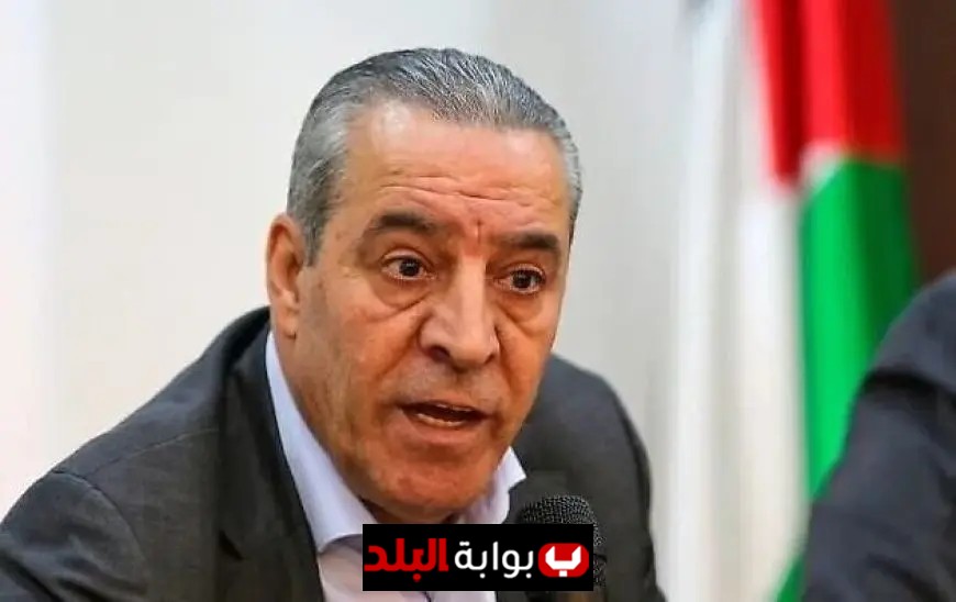 نائب الرئيس الفلسطيني يؤكد أن اعتراف كندا وبريطانيا وأستراليا بدولة فلسطين هو يوم تاريخي في كفاح الشعب وحقوقه المشروعة