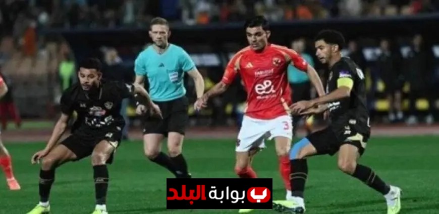 فيريرا يحذر لاعبي الزمالك من التفكير في مباراة القمة قبل مواجهة الجونة