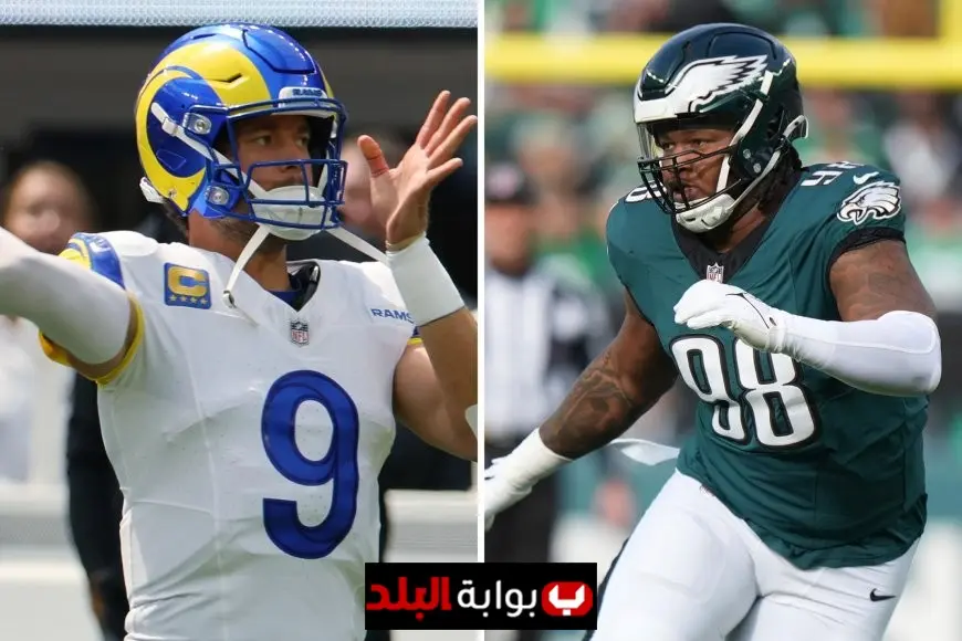 Eagles vs Rams Showdown: Full Eagles Schedule 2025, Game Time, Predictions, and Saquon Barkley Stats Ahead of Sunday Clash