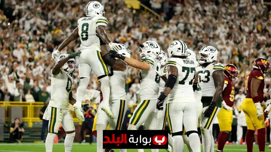 Packers vs Browns : Full Packers Schedule 2025, Key Injuries, Odds, and Expert Predictions for Week 3 NFL Clash