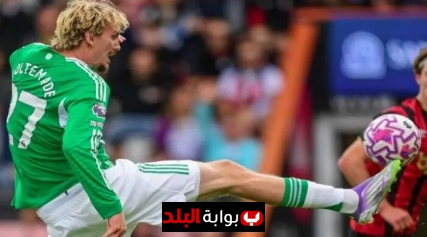 بورنموث يفرض التعادل السلبي على نيوكاسل يونايتد ويتأهل إلى المربع الذهبي في الدوري الإنجليزي