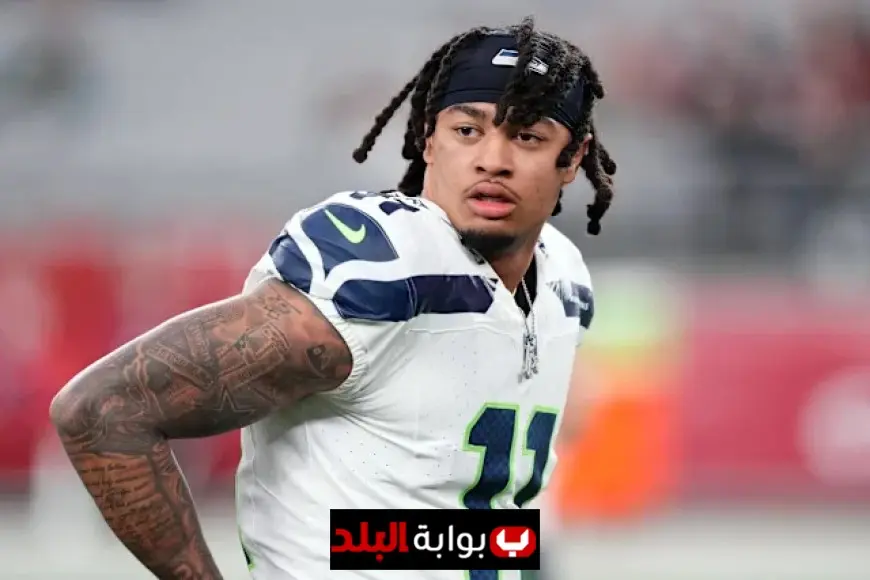 Jaxon Smith-Njigba Illness and Injury Update: Seahawks WR’s Status for Week 3 Clash Against the Saints
