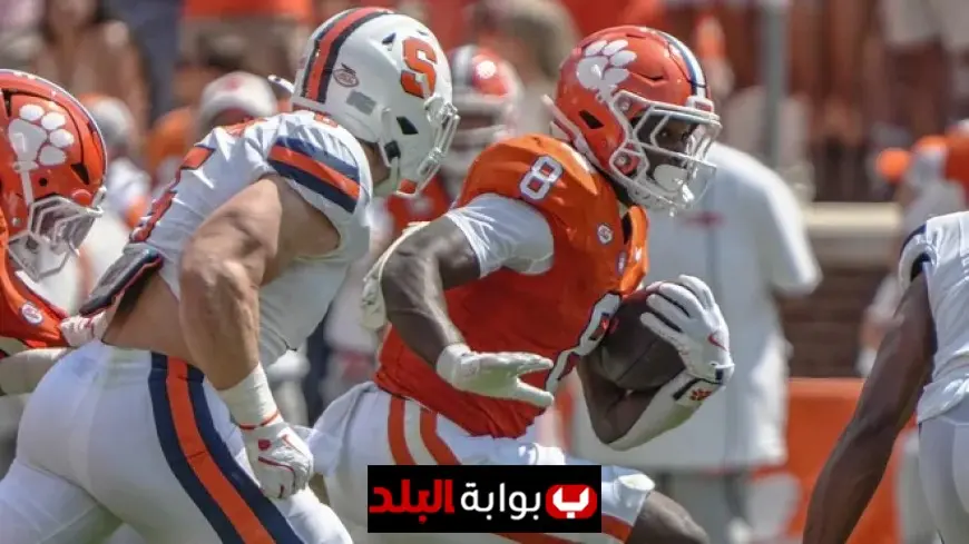 Syracuse vs Clemson: Orange Stun Tigers 34-21 in Historic Upset After Weather Delay at Death Valley