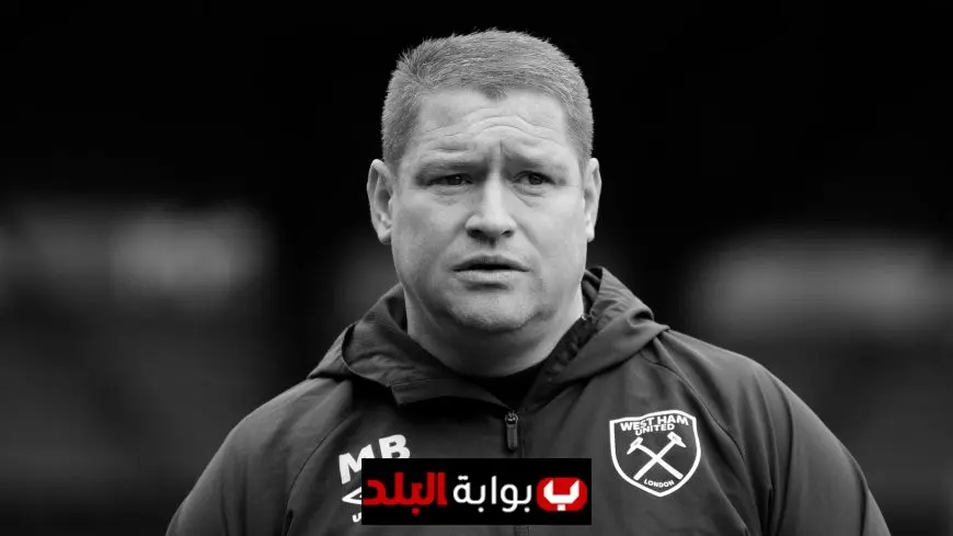 Shock in Football.. How Did Matt Beard Die? Tributes Pour in After Sudden Death of Liverpool Manager at 47