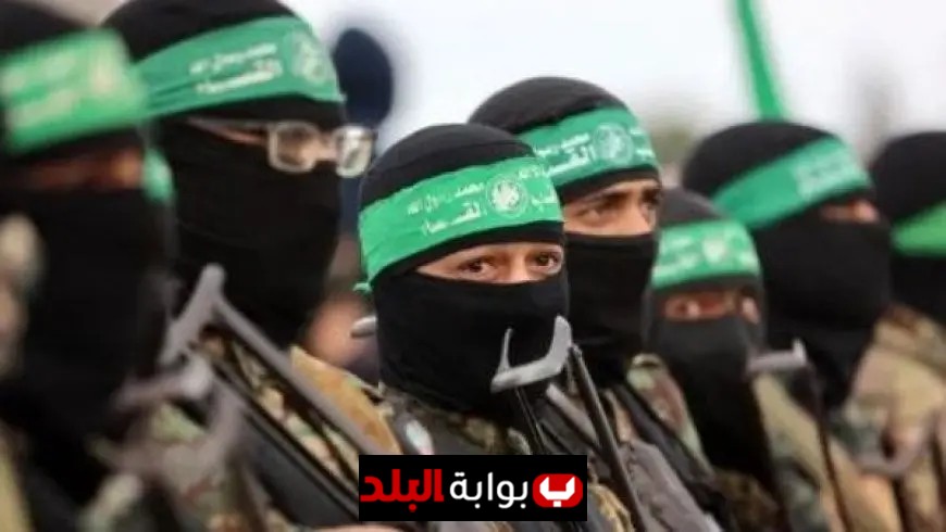 حماس تؤكد أن الاعتراف بفلسطين حق طبيعي لشعبها في تأسيس دولته المستقلة