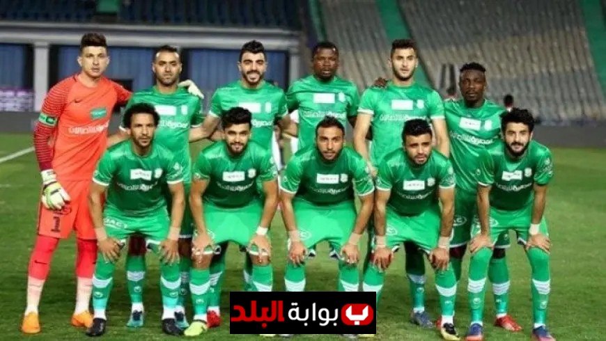 تامر مصطفى يفصح عن التشكيلة الرسمية للاتحاد السكندري في مواجهة زد بالدوري