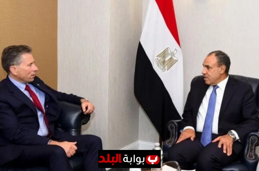 مصر تقدم 70% من المساعدات إلى قطاع غزة وسط العراقيل الإسرائيلية بحسب وزير الخارجية