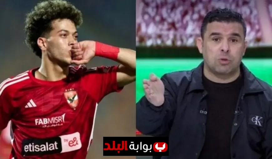إمام عاشور يكشف موقفه من مباراة القمة ضد الزمالك وخالد الغندور يفجر مفاجأة جديدة