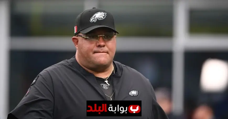 Eagles Security Chief Dom DiSandro Hit with $75,000 NFL Fine After Preseason Violation