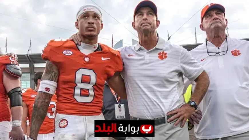 Dabo Swinney’s Rant Backfires as Syracuse Crushes Clemson in Stunning College Football Upset