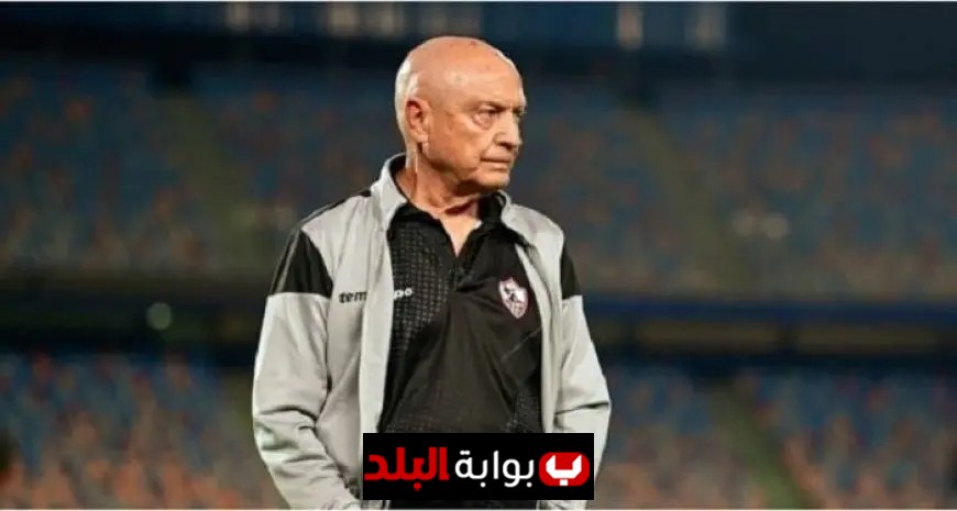 اجتماع مرتقب لمجلس إدارة الزمالك يكشف تفاصيل مثيرة حول راتب فيريرا وتطورات هامة
