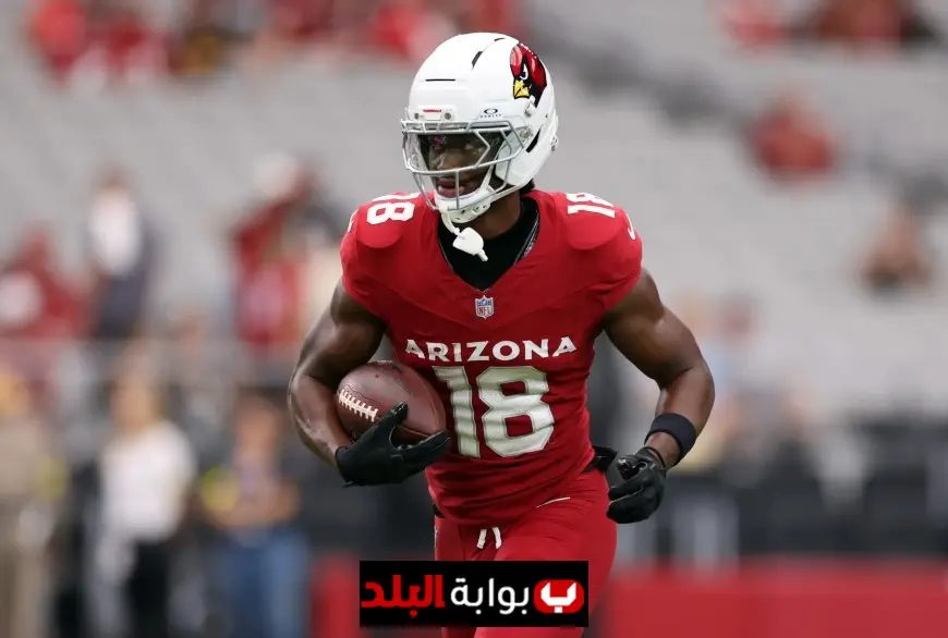 Marvin Harrison Jr. Responds to Target Share Debate as Cardinals Chase Strong Start to 2025 Season