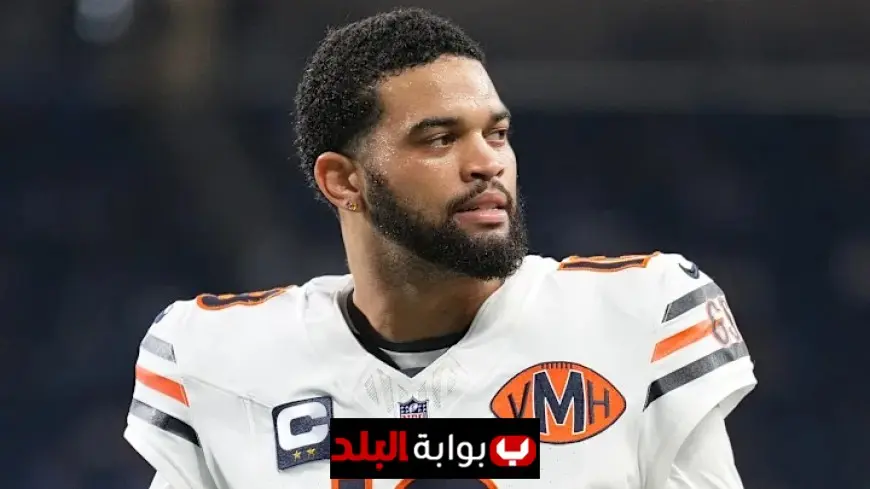Bears QB Caleb Williams Faces Make-or-Break Moment as Chicago Secures Depth with Tyson Bagent Extension