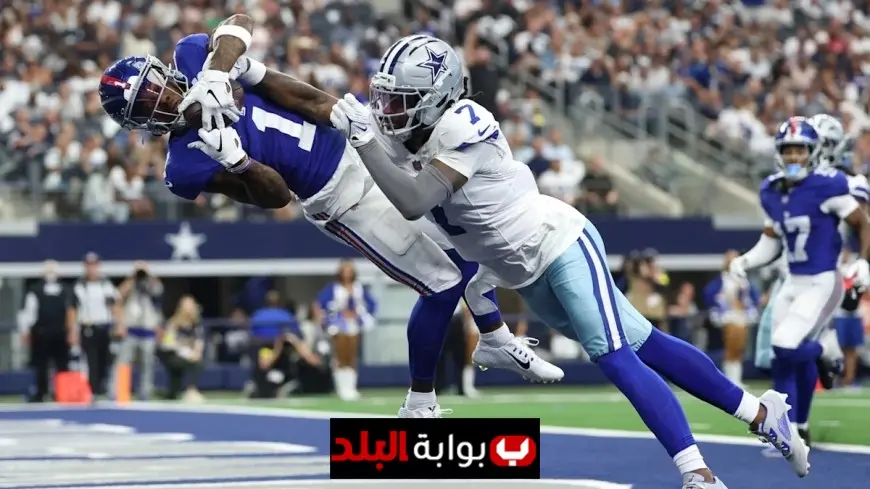 Cowboys vs Bears Thriller at Soldier Field: Dallas Cowboys vs Chicago Bears Match Player Stats, Highlights, and Predictions