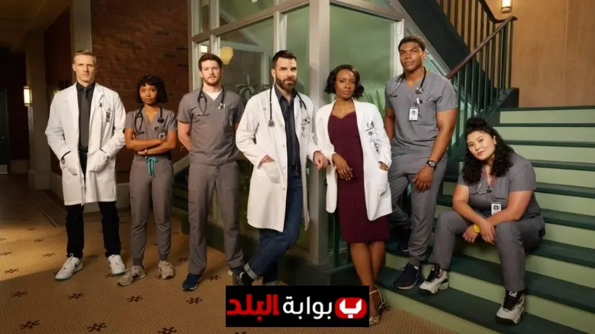 How to Watch Brilliant Minds Season 2 Online – Stream Bronx General Anywhere in the World