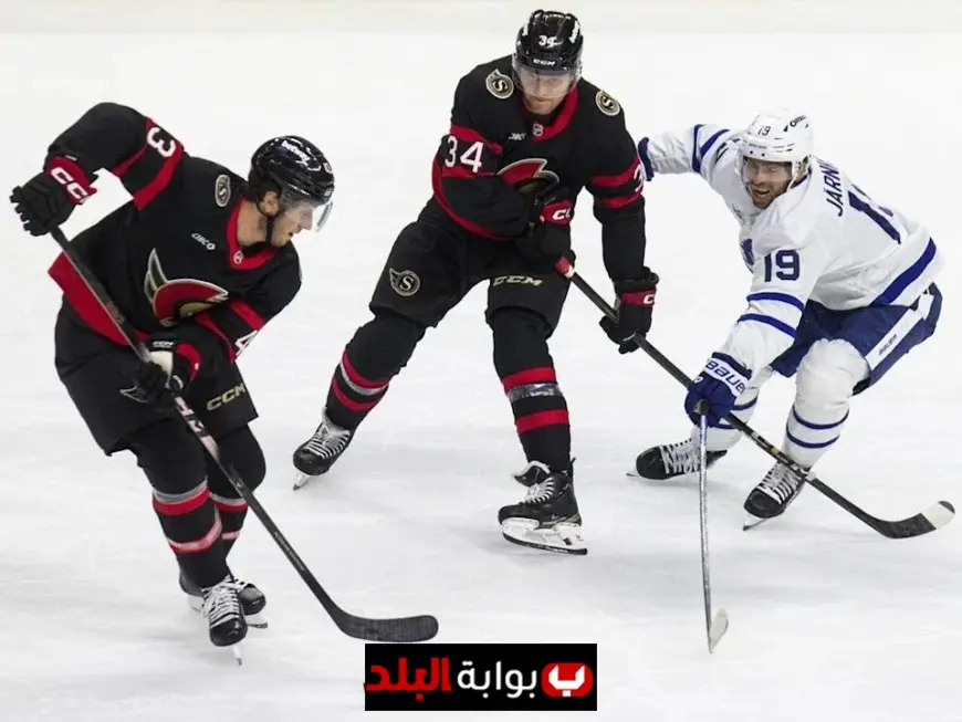 Maple Leafs vs Senators: Toronto Survives Late Push in Thrilling NHL Preseason Battle