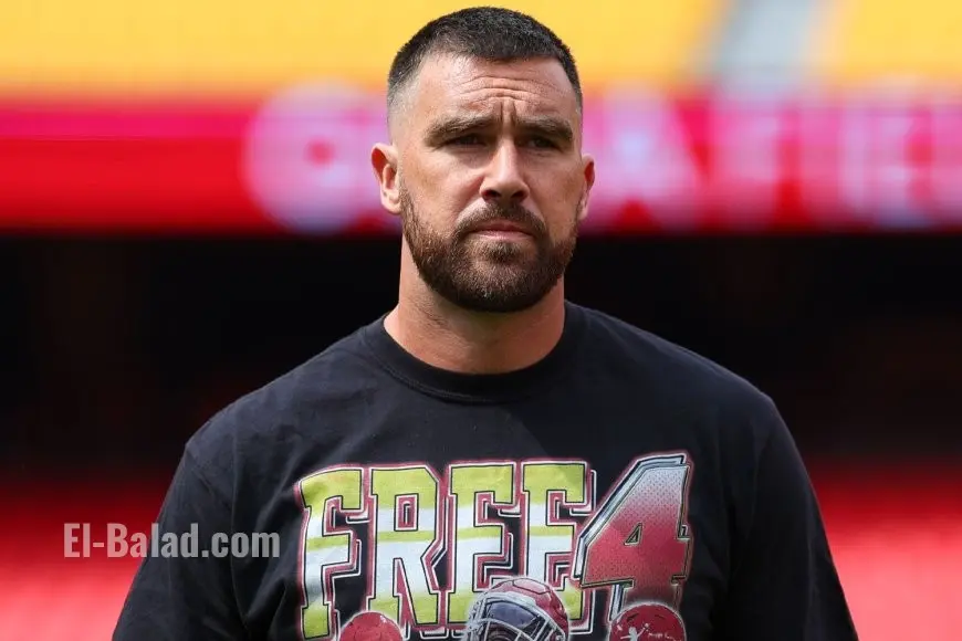 Travis Kelce Hit With NFL Fine, Expanding Business Empire, and Wedding Buzz: What’s Next for the Chiefs Star
