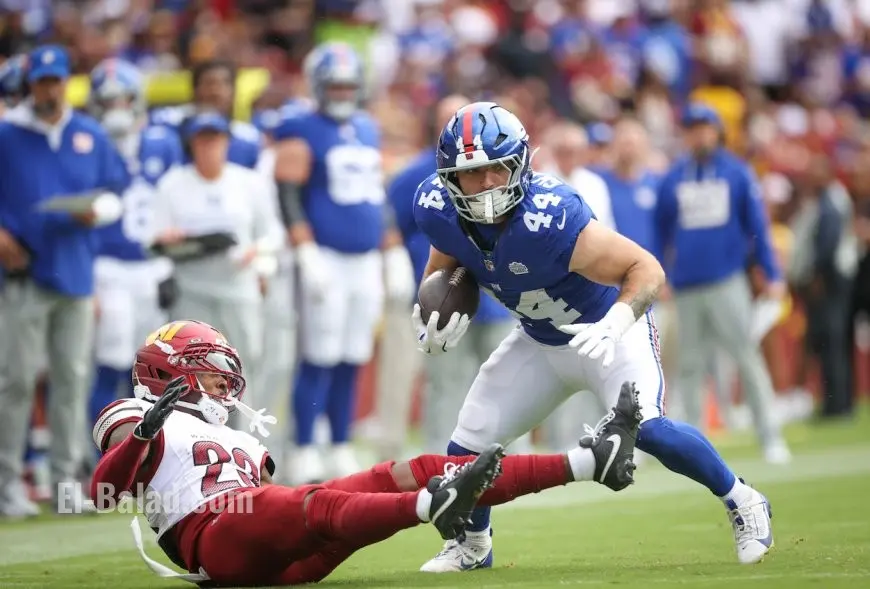 Chiefs vs Giants Picks: Expert Predictions Chiefs vs Giants Showdown in Week 3 Sunday Night Football