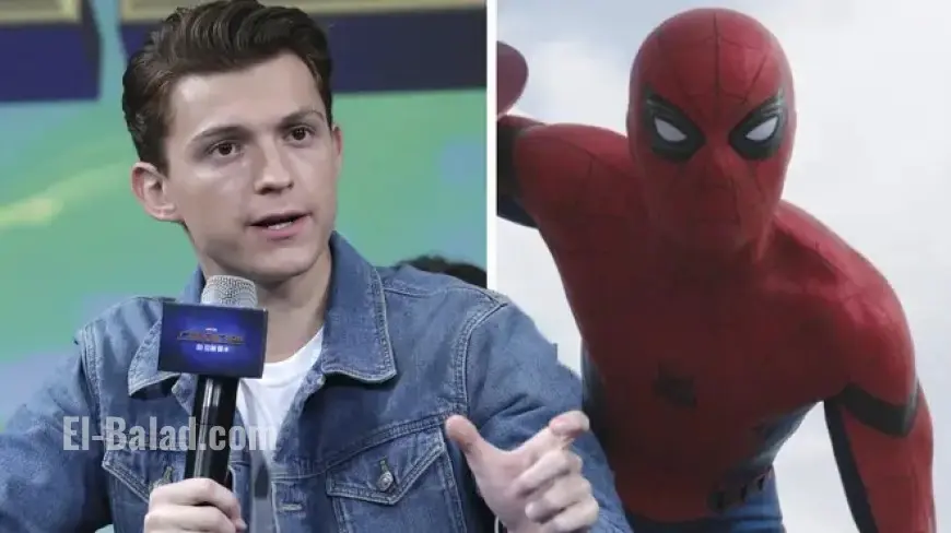 Tom Holland Hospitalized After Stunt Accident: What Happened to the Spider-Man Star and How It Impacts the Upcoming Movie