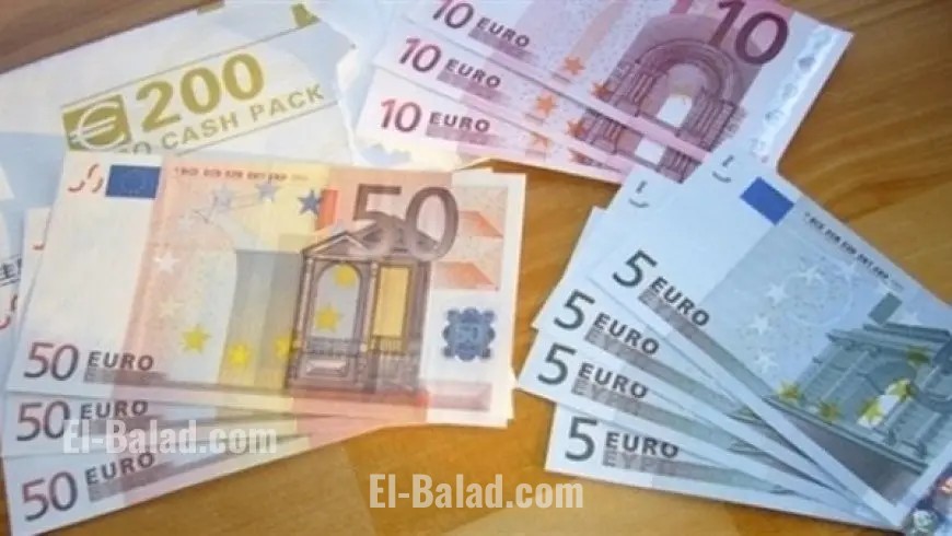 سعر اليورو مقابل الجنيه المصري اليوم 22 سبتمبر 2025 تحديثات البيع والشراء
